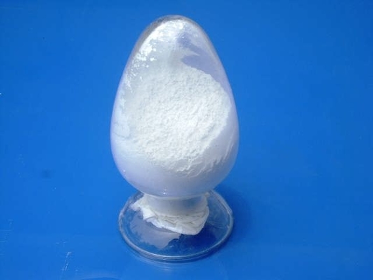 China Fine particle size Nano Precipitated Calcium Carbonate for rubber products supplier